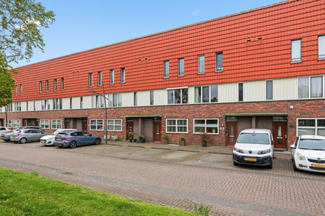 H.P. Berlagestraat thumbnail