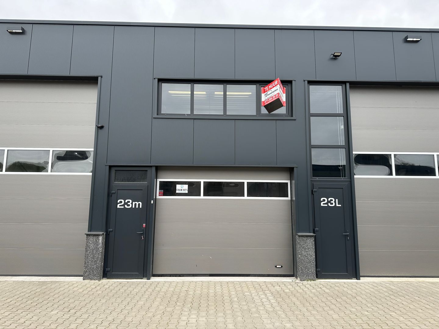 View photo 2 of Groethofstraat 23-M