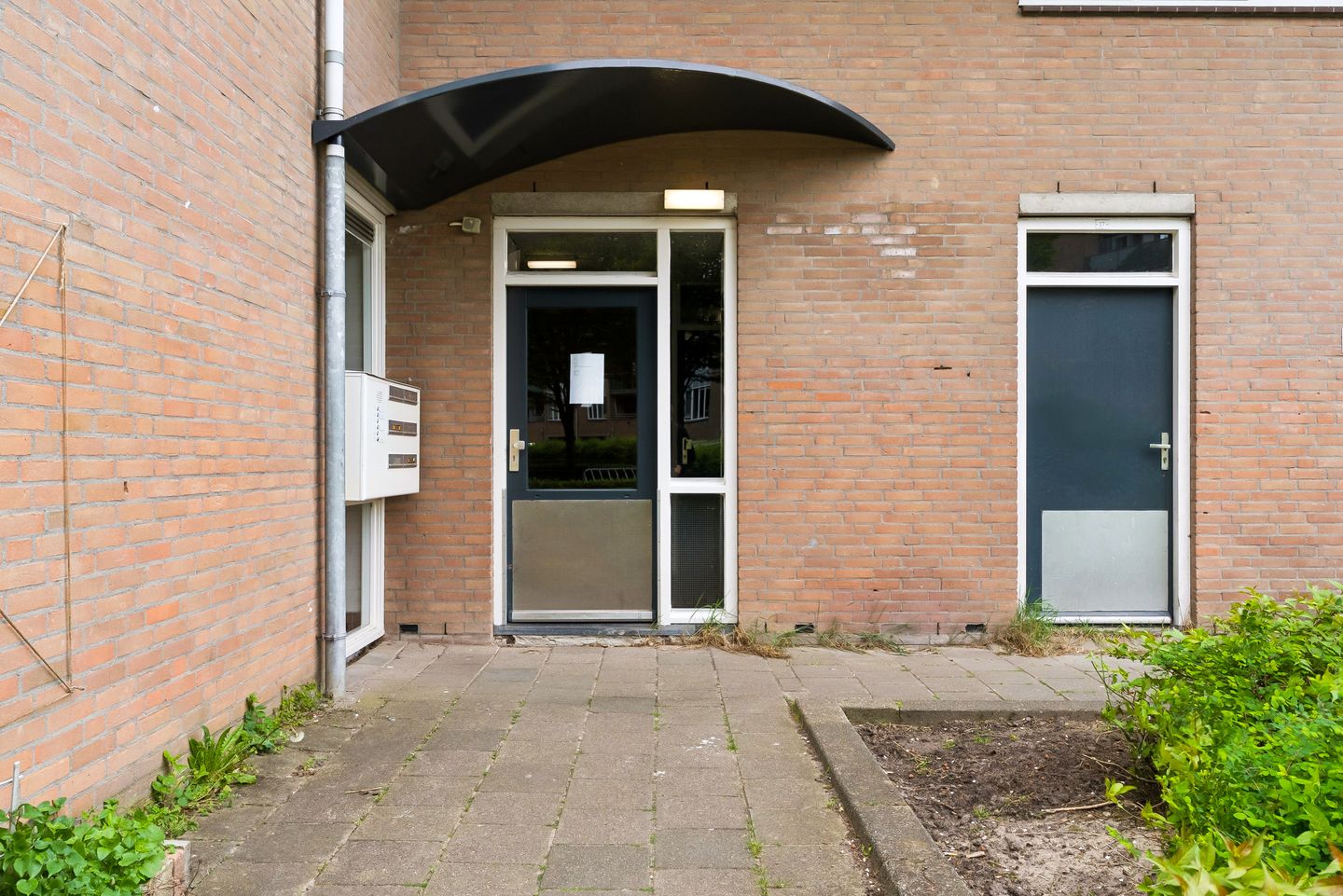 Foto 5 van Prinsenpad 25