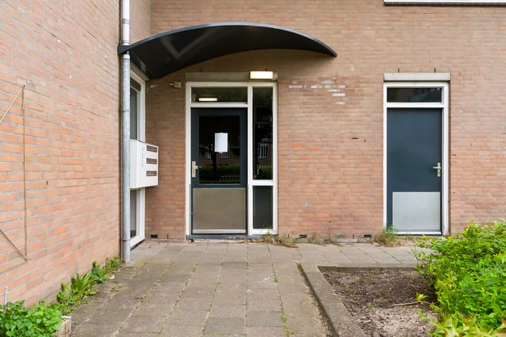 Foto 5 van Prinsenpad 25