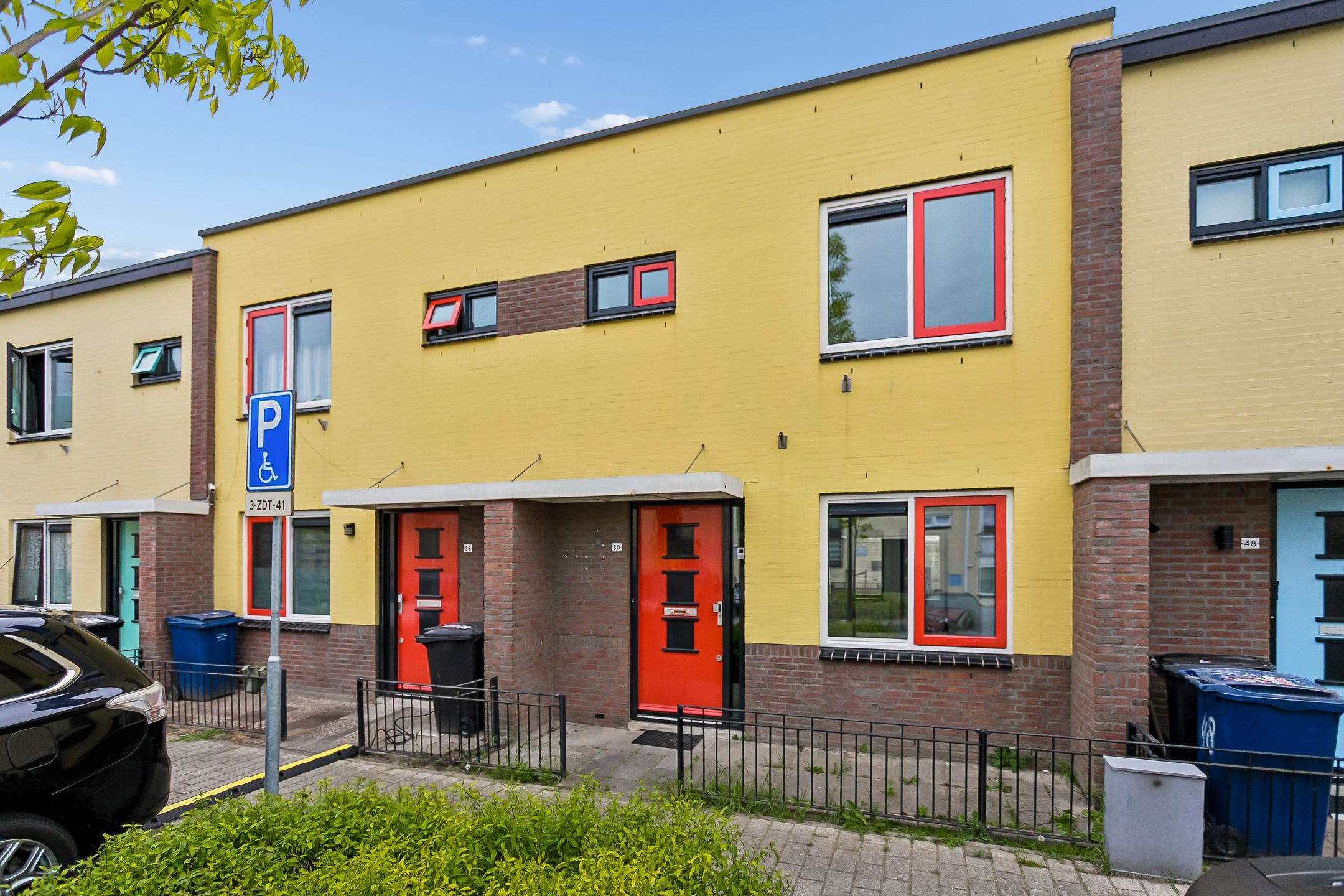 Strogeelstraat 50 