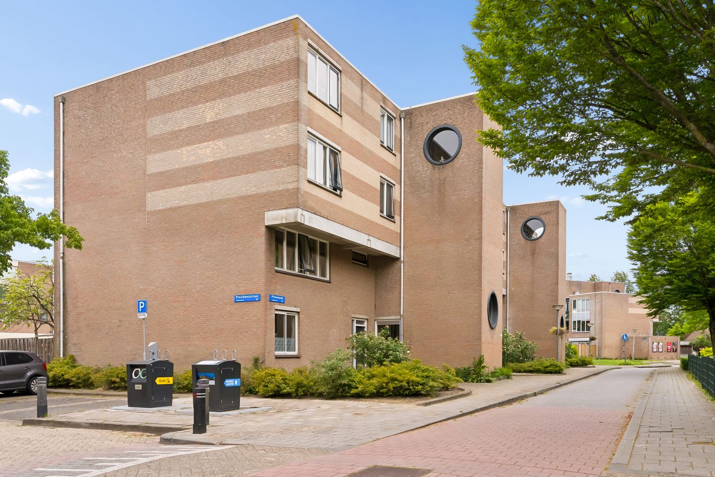 Foto 4 van Prinsenpad 25