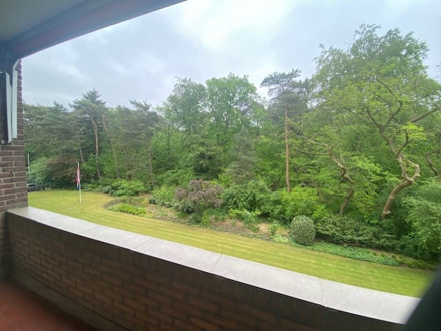 Foto 18 van Arnhemse Bovenweg 18-35