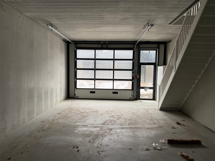 Laurent Janssensstraat 106-13, Tilburg