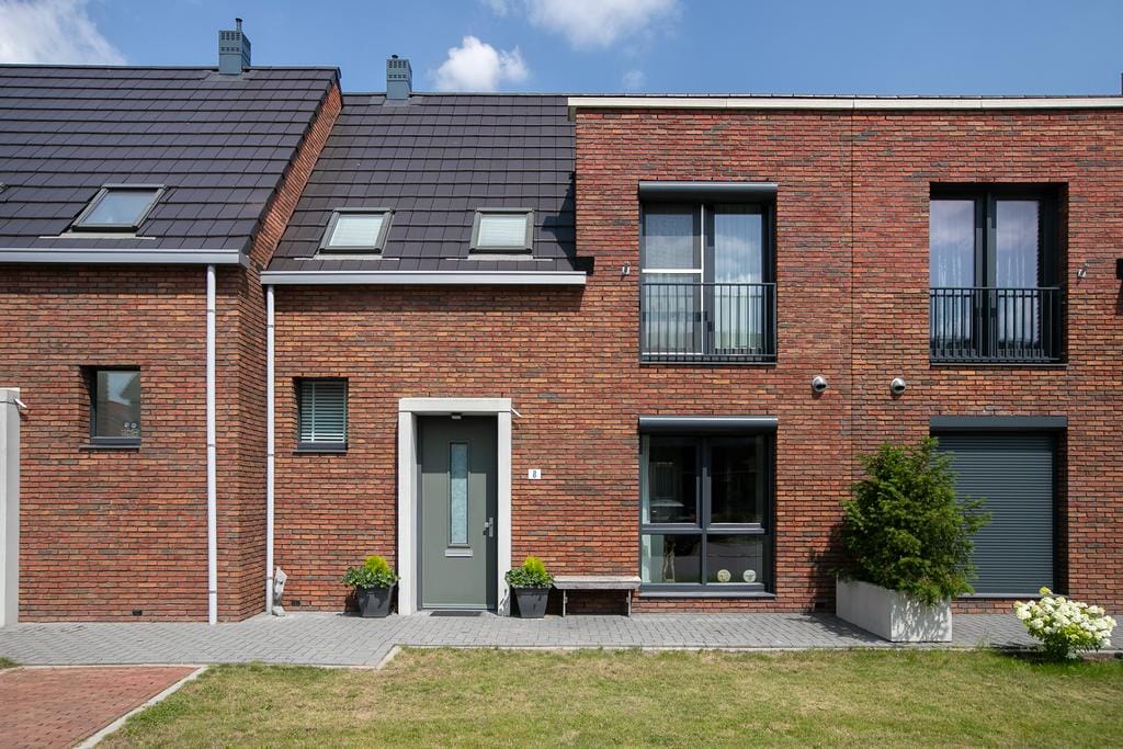 Foto 1 van Groot Agteveldlaan 8