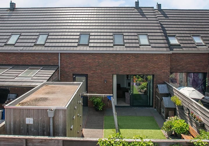 Foto 2 van Groot Agteveldlaan 8