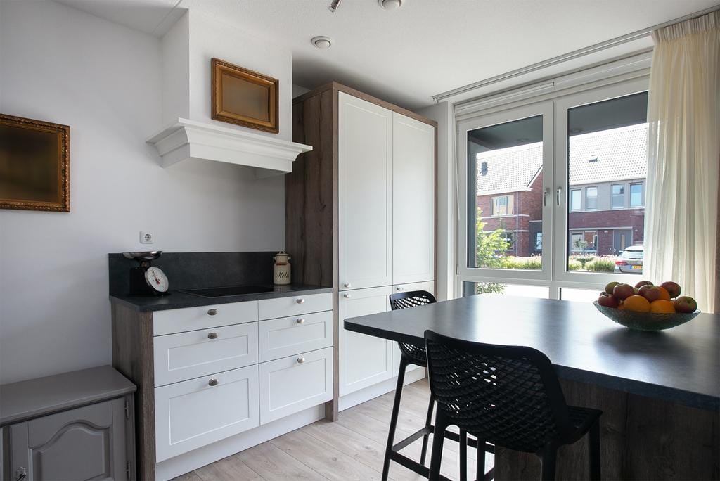 Foto 4 van Groot Agteveldlaan 8