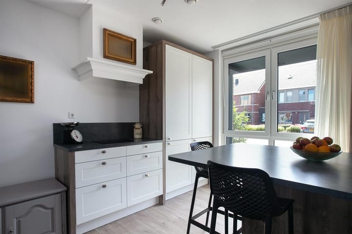 Foto 4 van Groot Agteveldlaan 8