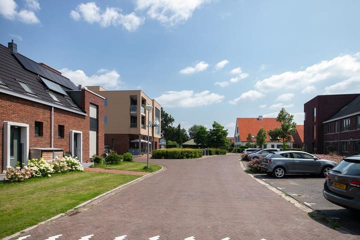 Foto 2 van Groot Agteveldlaan 8
