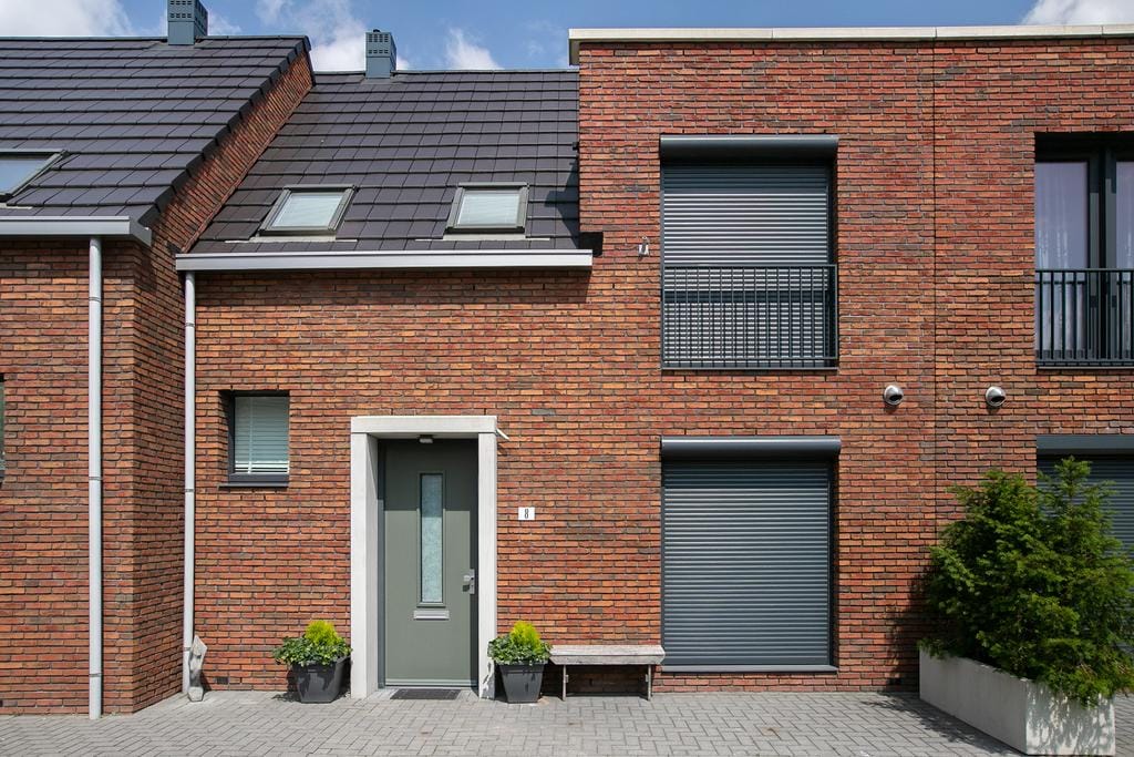 Foto 32 van Groot Agteveldlaan 8