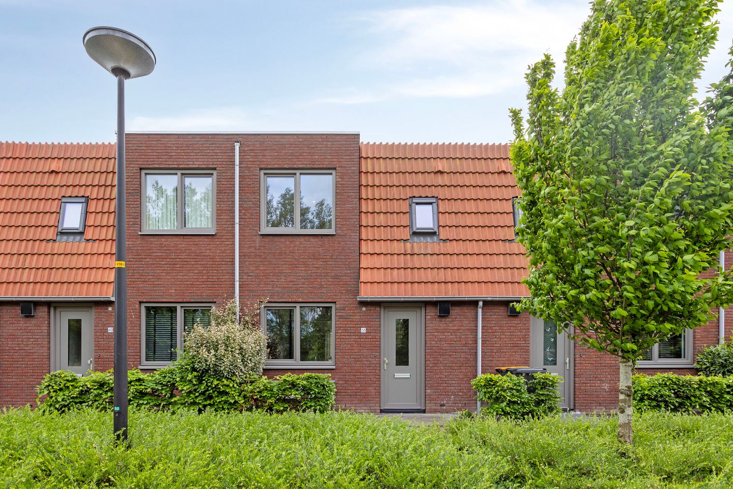 Foto 1 van Groenlingstraat 51