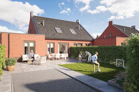 Levensloopbestendige woning thumbnail