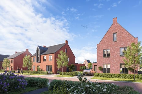 Vrijstaande woning thumbnail