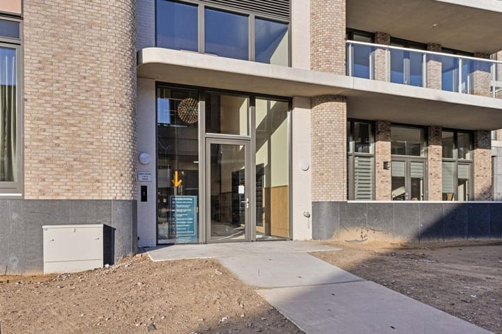 Foto 4 van Carmelietenstraat 27