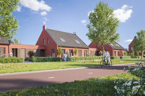 Levensloopbestendige woning thumbnail
