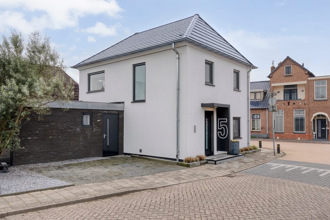 Photo 13 of Kortestraat 5