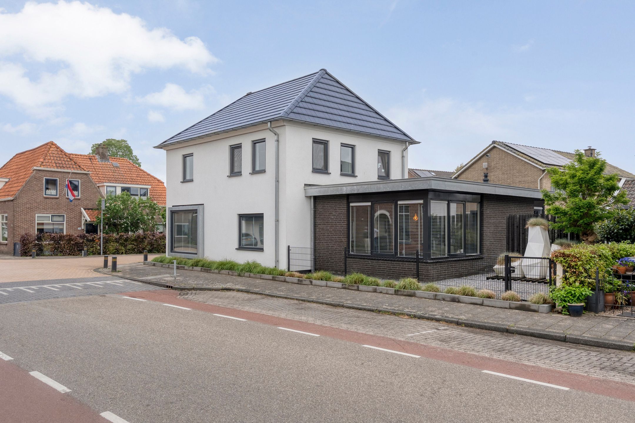 Kortestraat 5 
