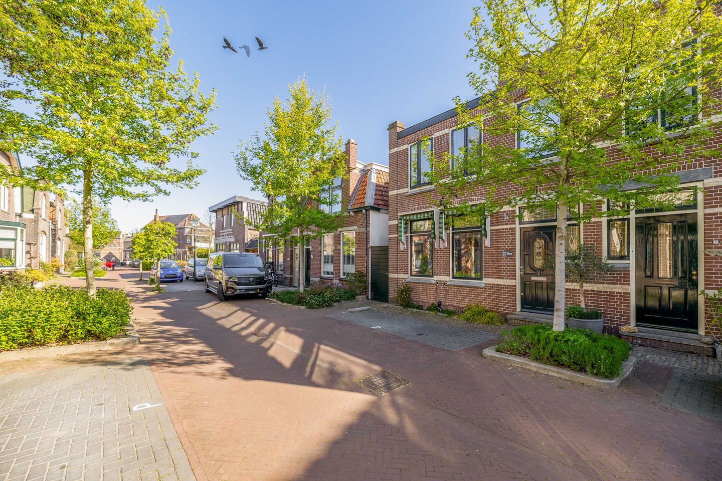 Foto 5 van Riouwstraat 7