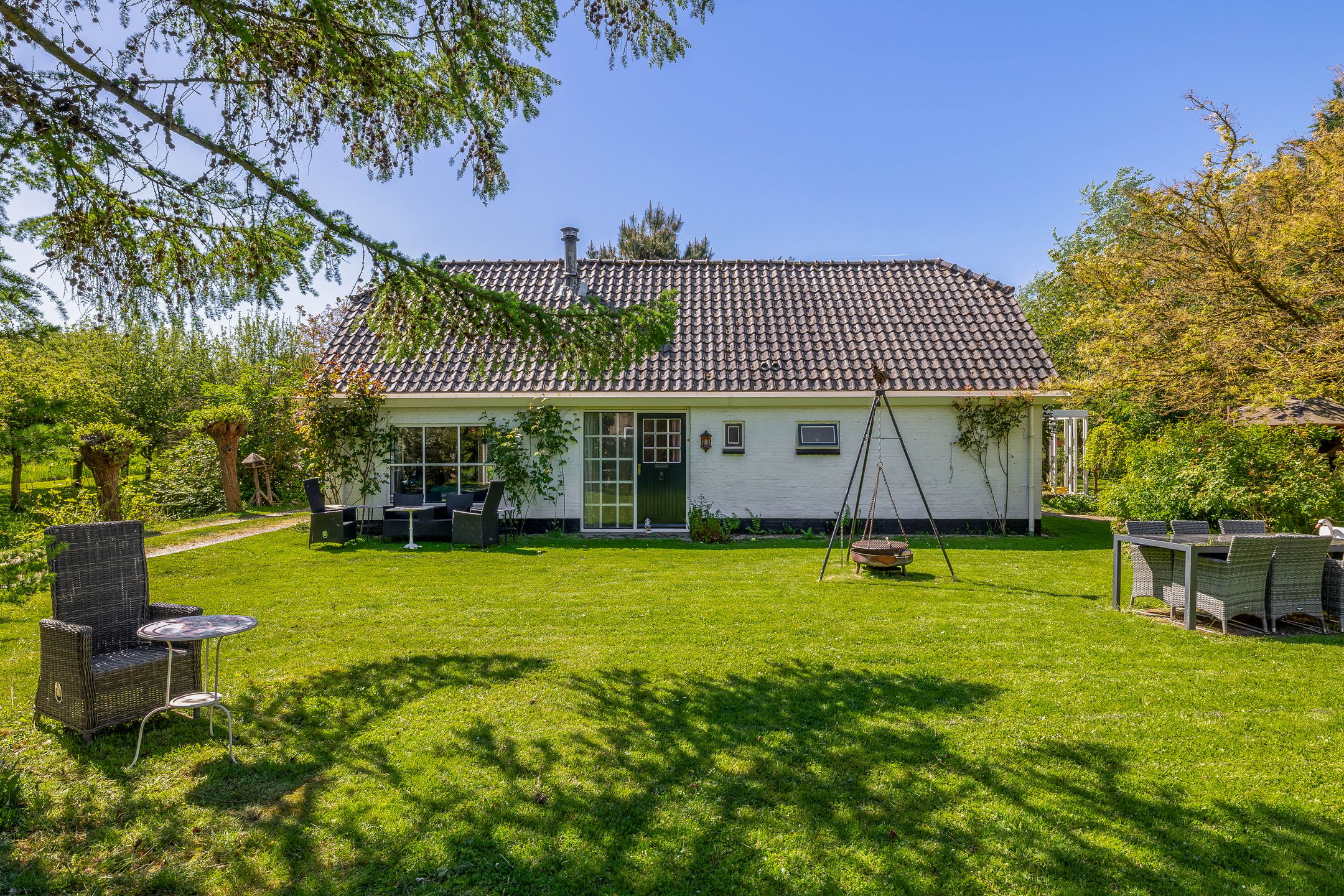Photo 6 of Mr S. Naaijenstraat 26