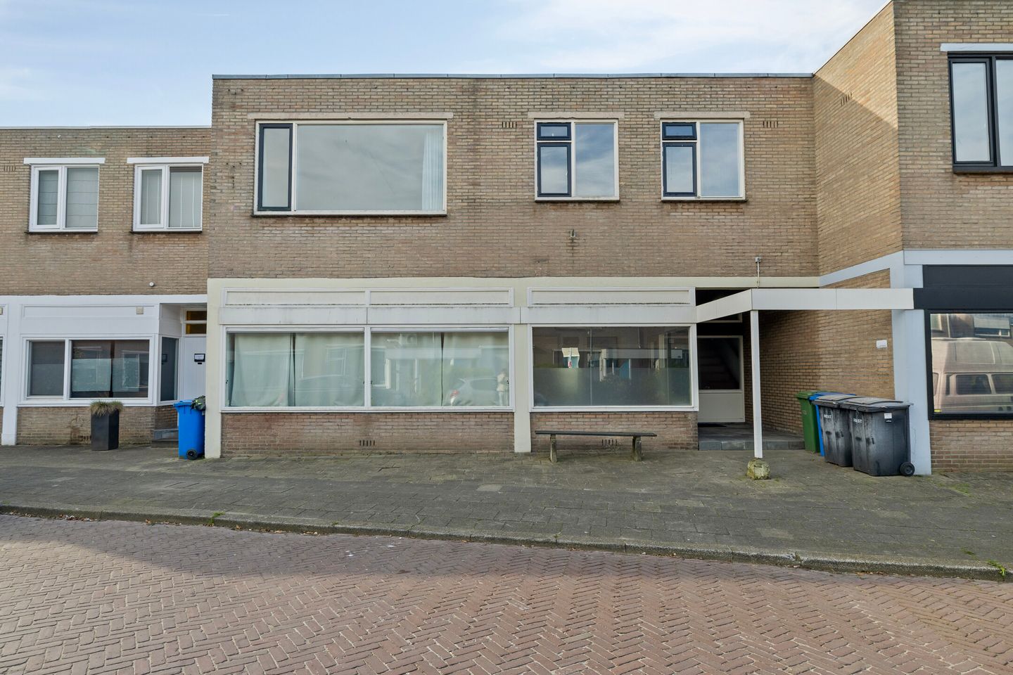 Foto 4 van Leidsestraatweg 151-A