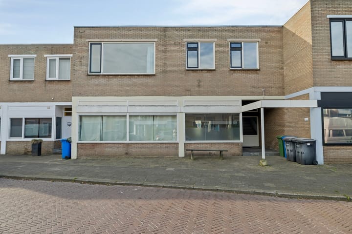 Foto 4 van Leidsestraatweg 151-A