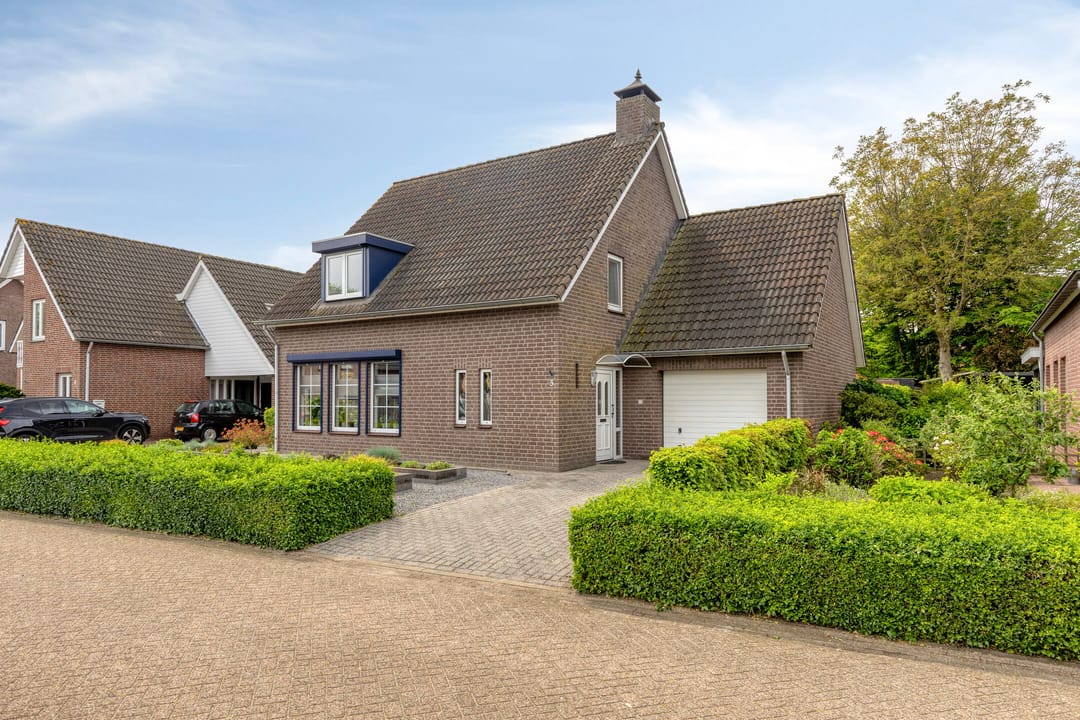 Foto 1 van Den Es 5
