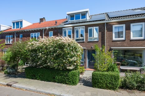 Von Weberstraat thumbnail