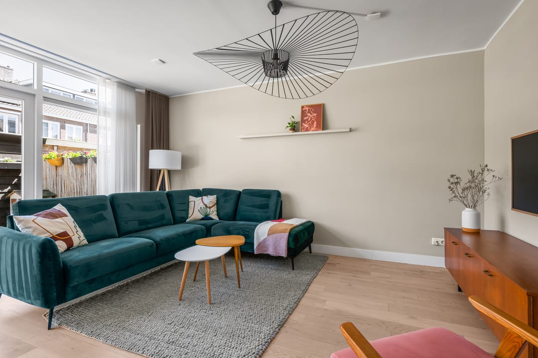 Photo 11 of Von Weberstraat 35