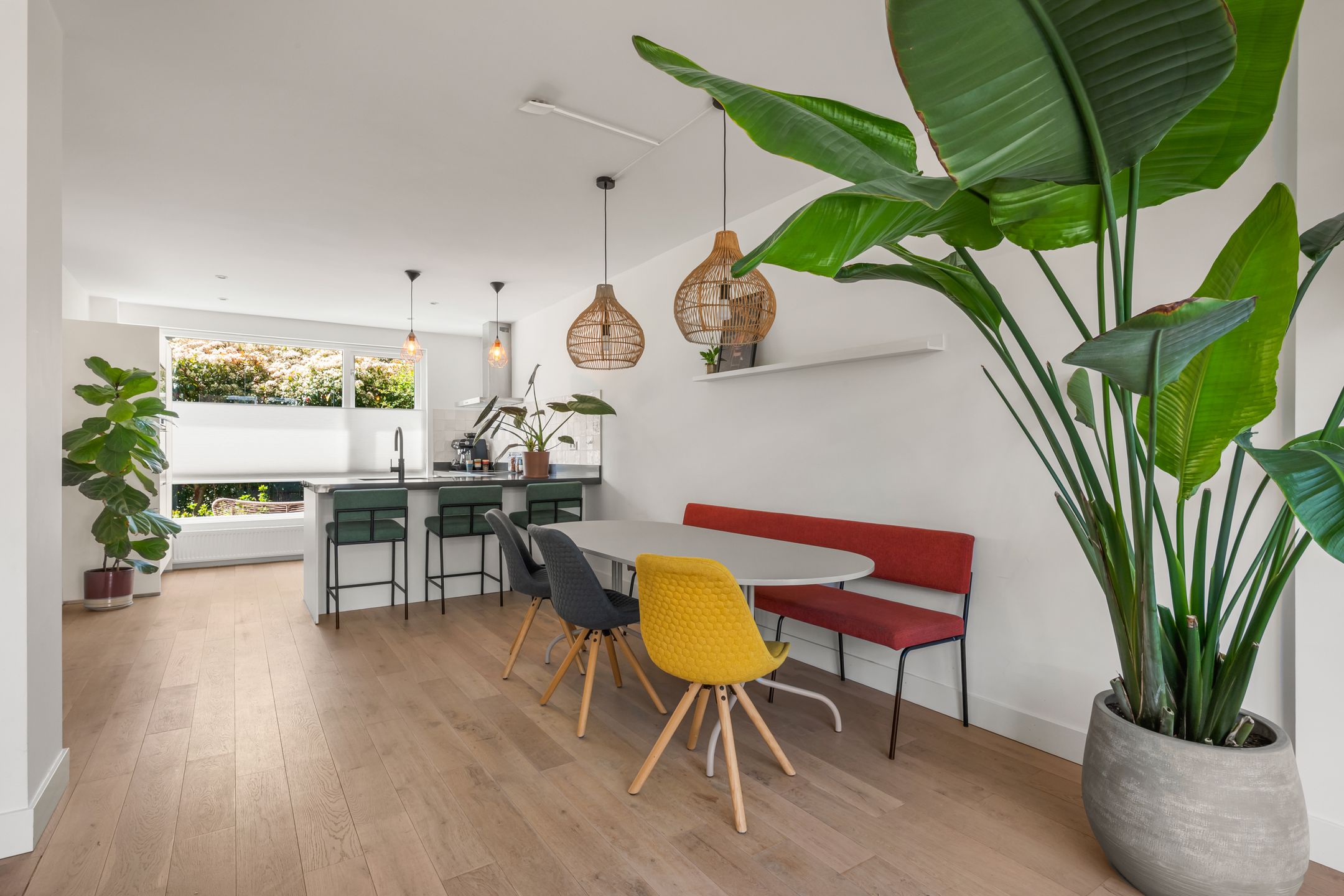 Photo 12 of Von Weberstraat 35