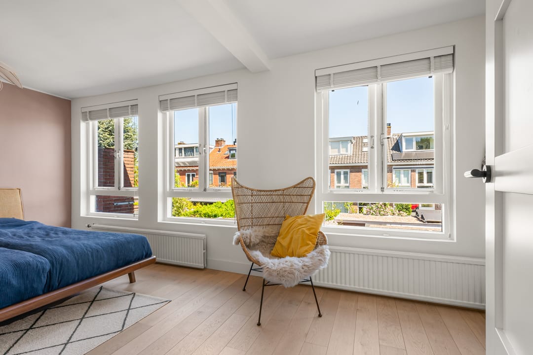 Photo 16 of Von Weberstraat 35