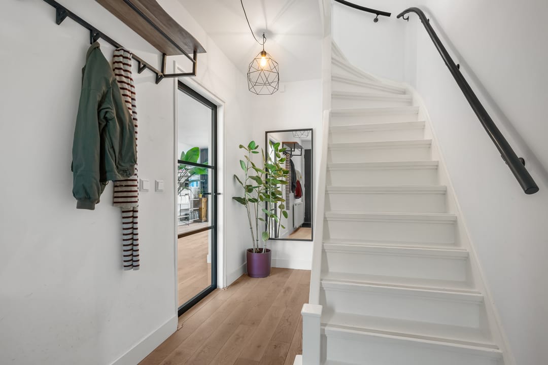 Photo 8 of Von Weberstraat 35