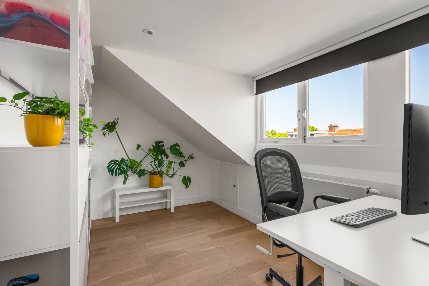 Photo 25 of Von Weberstraat 35