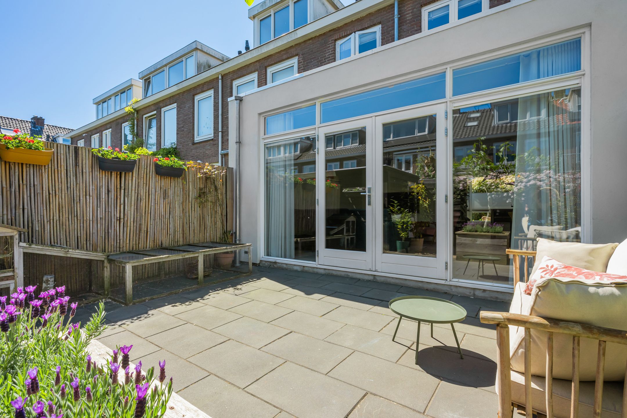 Photo 30 of Von Weberstraat 35