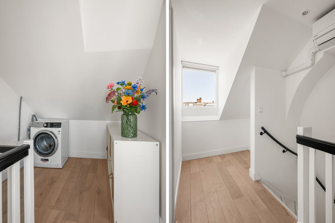 Photo 23 of Von Weberstraat 35