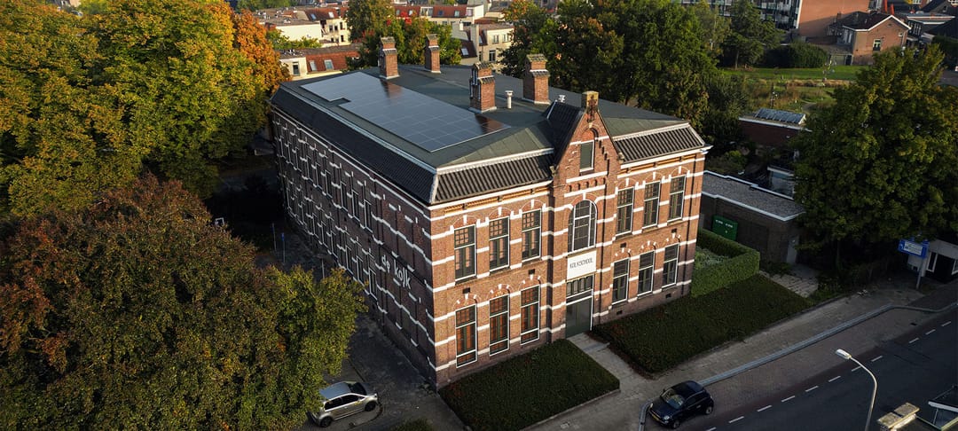 Foto 47 van Bornerbroeksestraat 21-F