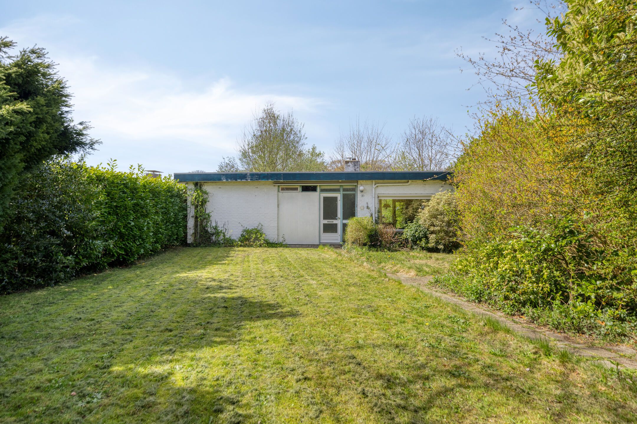 Doornboomspark 9 