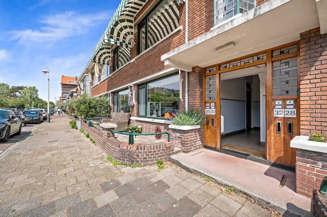 Photo 7 of Händellaan 30