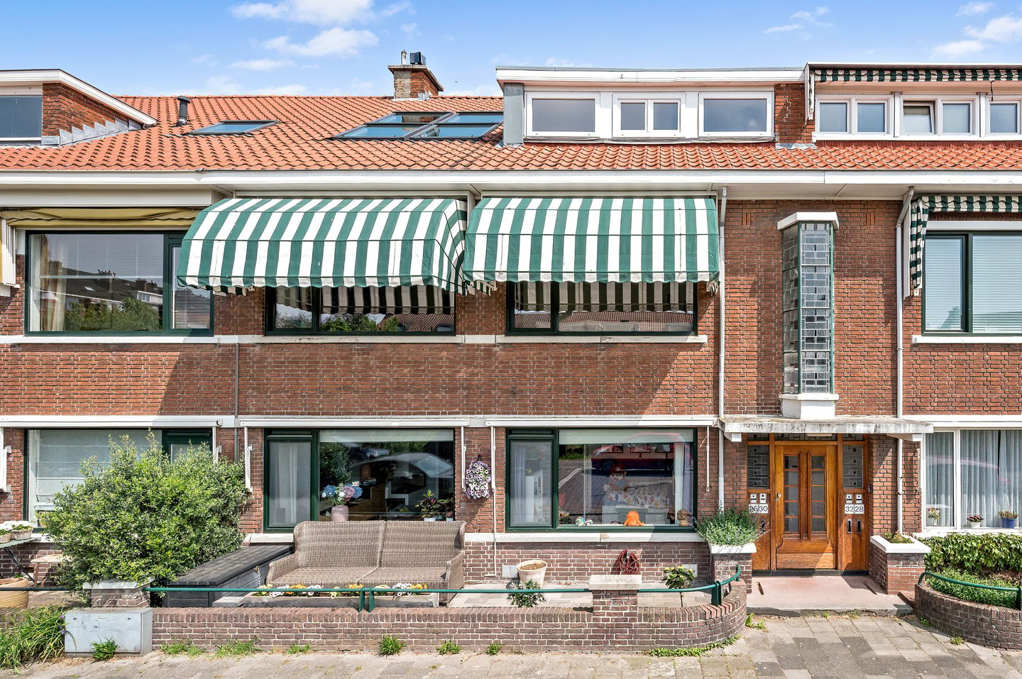 Photo 5 of Händellaan 30