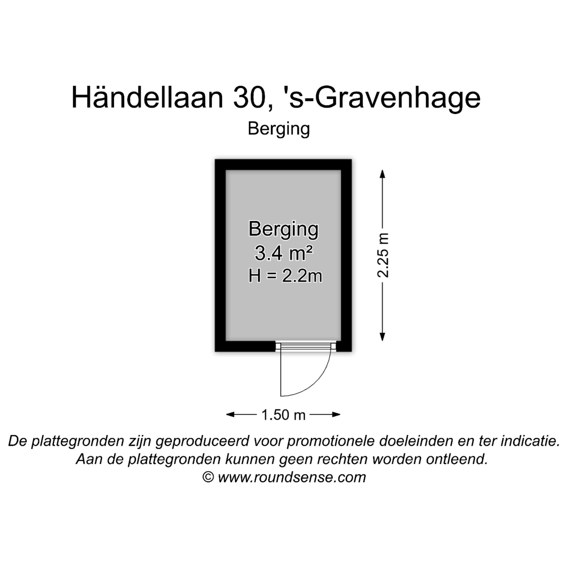 Photo 72 of Händellaan 30