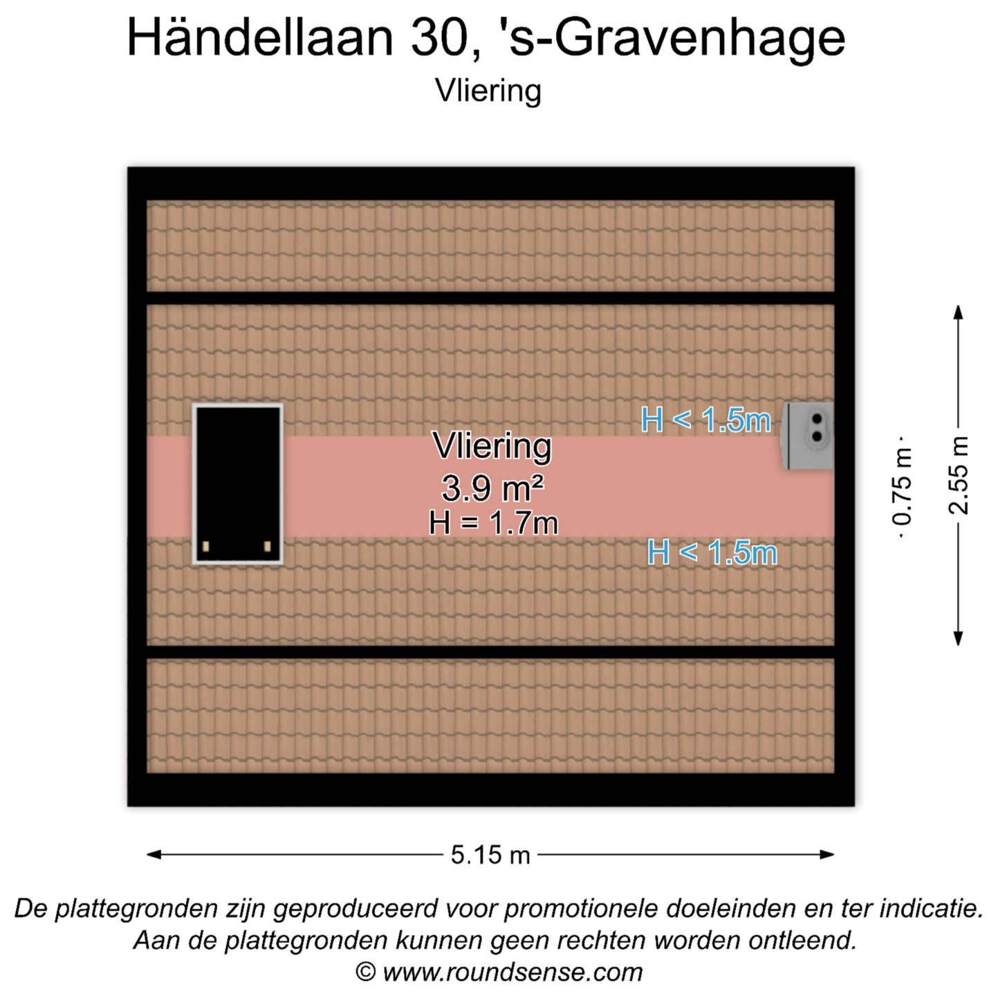 Photo 70 of Händellaan 30