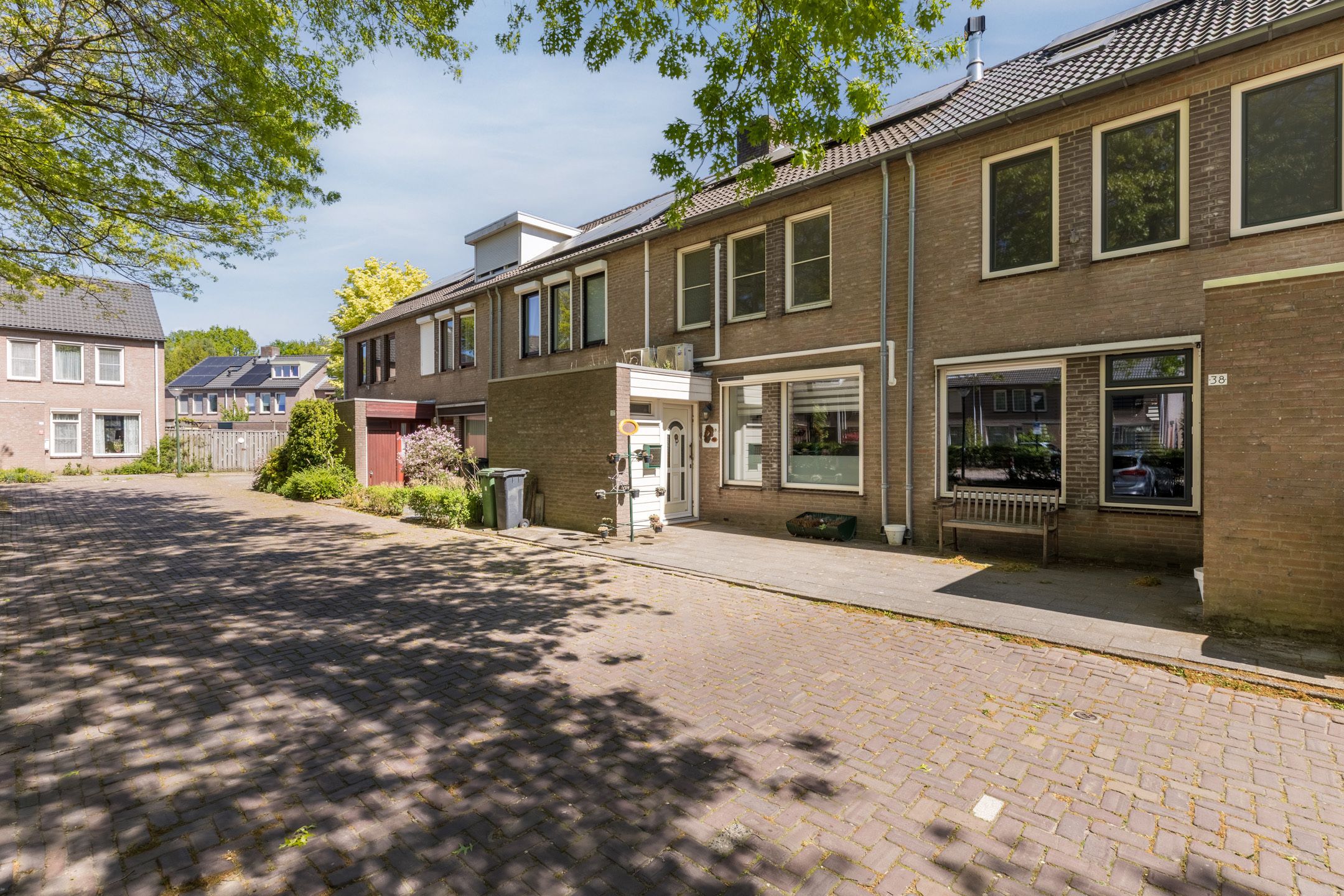 Foto 45 van Schutsboom 37