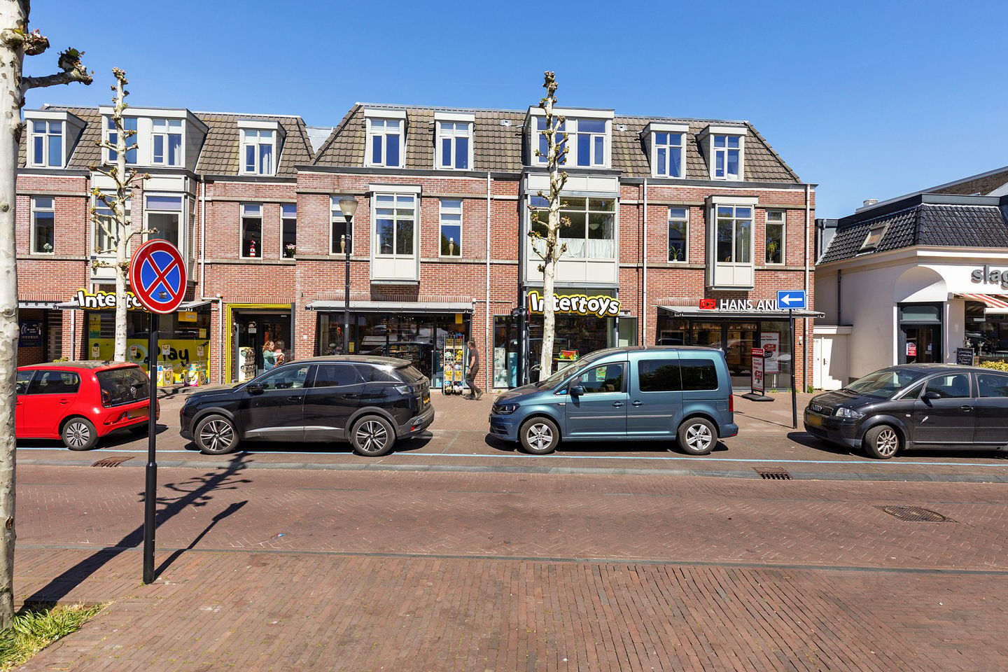 Foto 1 van van Weedestraat 68-A