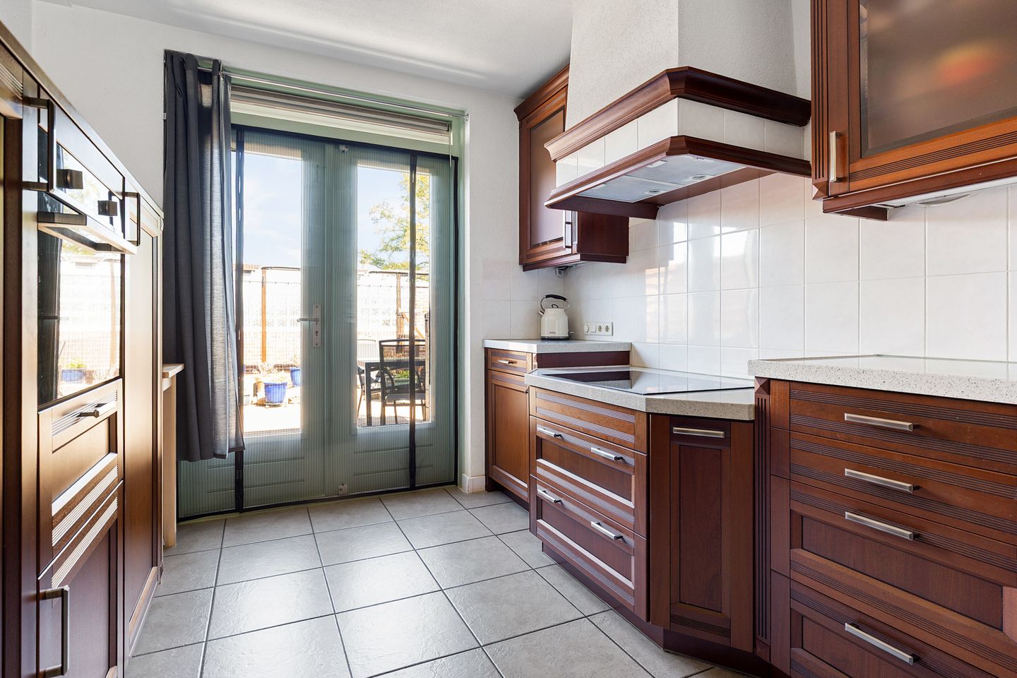 Foto 4 van van Weedestraat 68-A