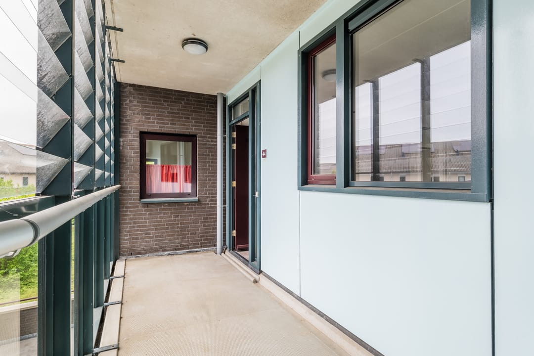 Foto 2 van Perzikstraat 44