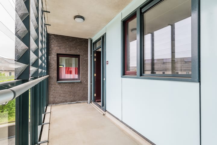Foto 2 van Perzikstraat 44