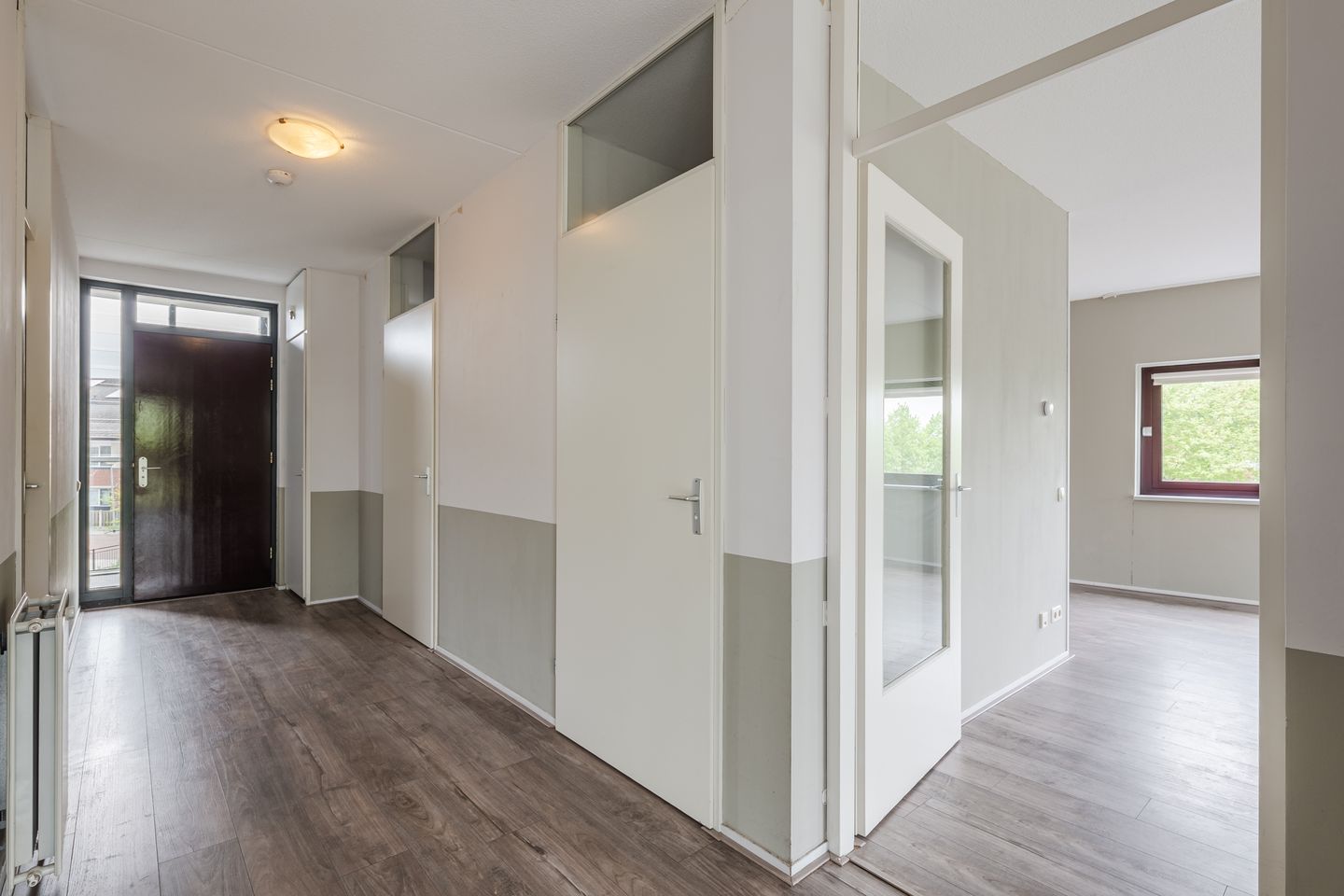 Foto 4 van Perzikstraat 44