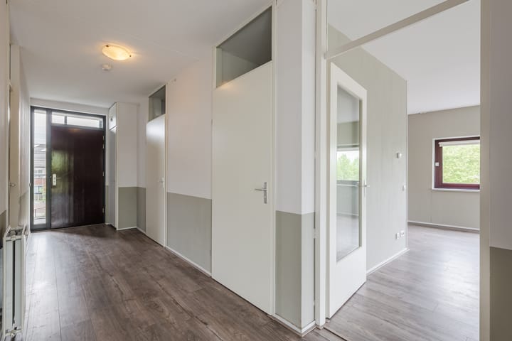 Foto 4 van Perzikstraat 44