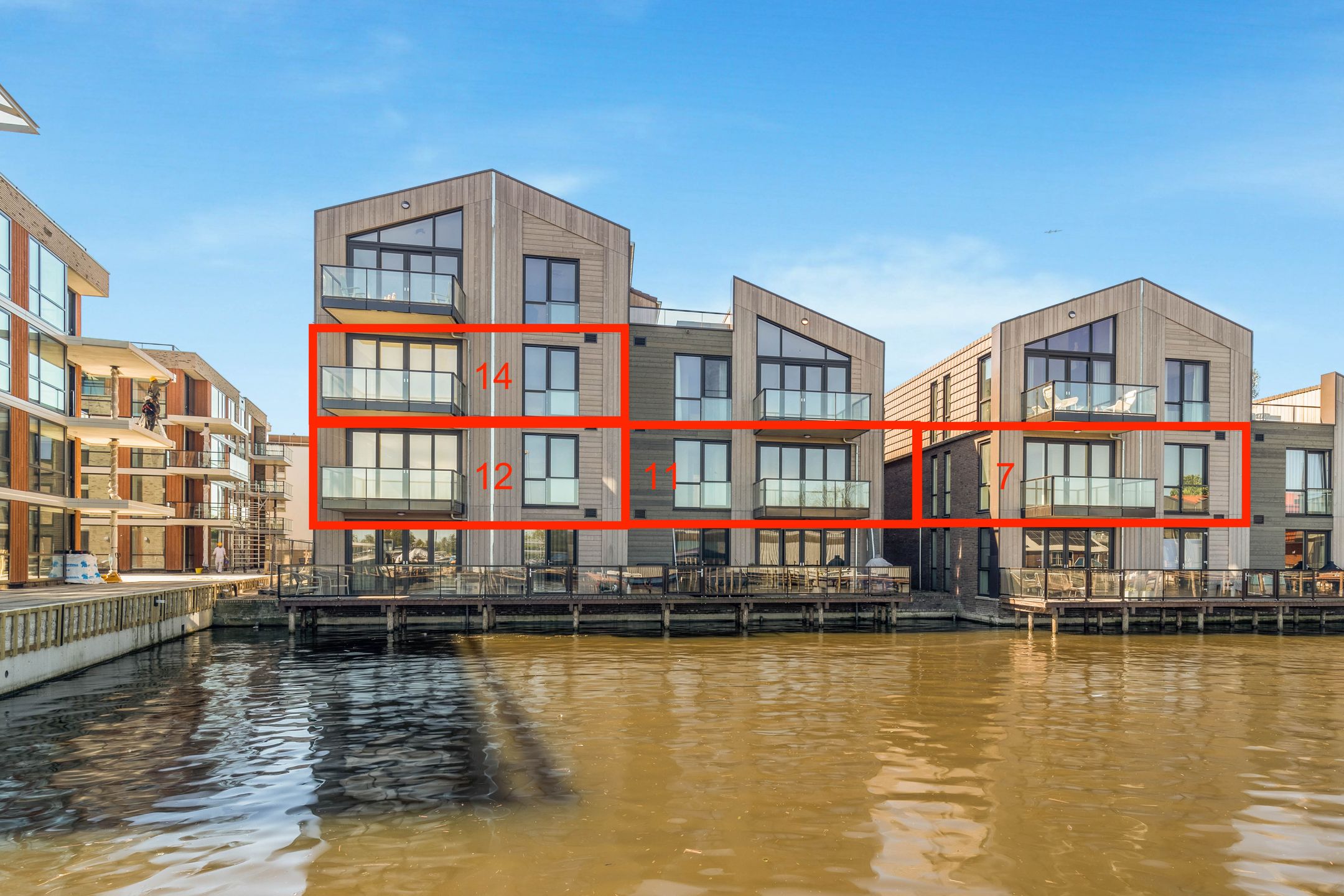 De Noord 7 