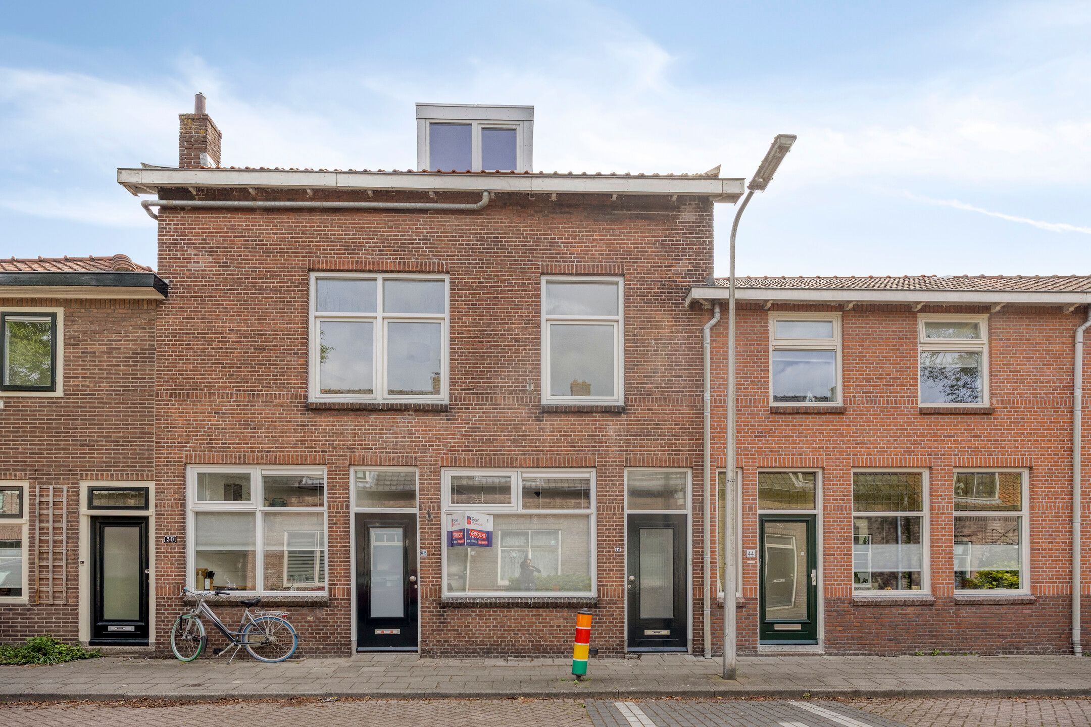 Mr. D.J. van Heusdestraat 46 