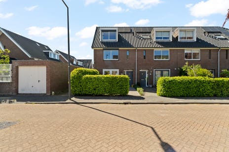 Vilmos Huszárstraat thumbnail
